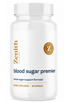 Blood Sugar Premier Reviews