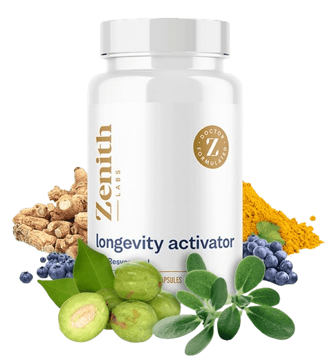 Longevity Activator Reviews