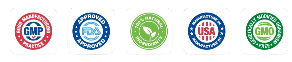 NeuroPeak certified