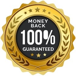 NeuroPeak money back guarantee