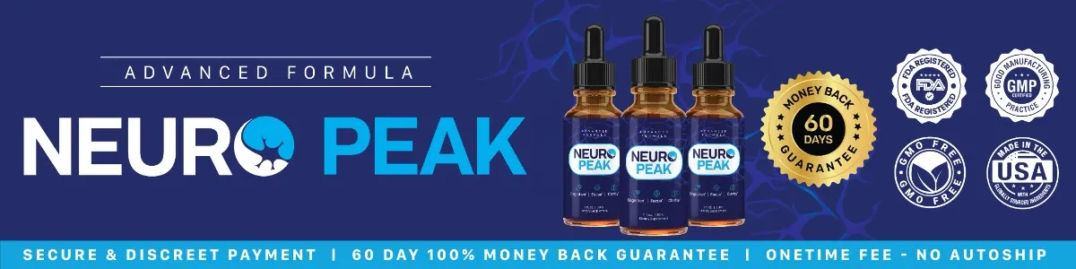 NeuroPeak quality assurance