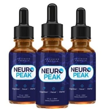 NeuroPeak reviews