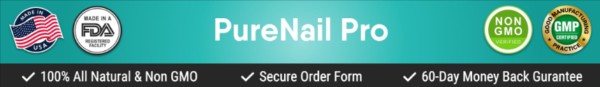 PureNail Pro certified