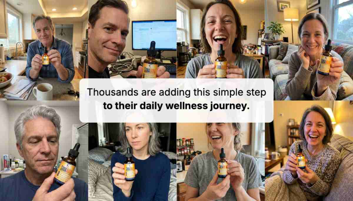 SodaBurn Customer Reviews