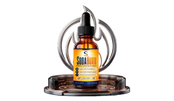 SodaBurn Reviews