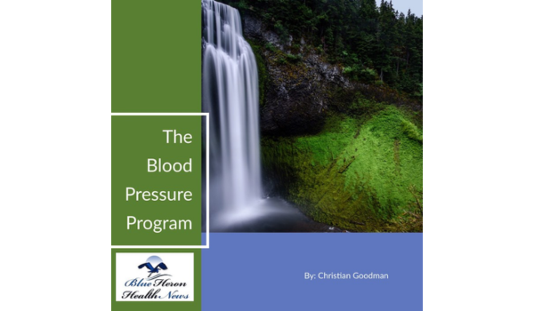 The Blood Pressure Program Reviews