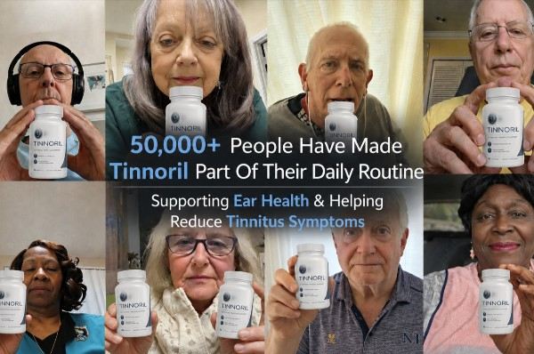 Tinnoril customer reviews