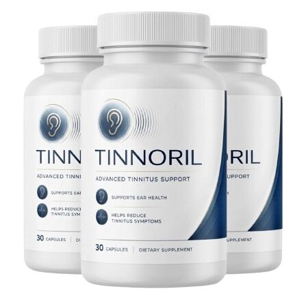 Tinnoril reviews