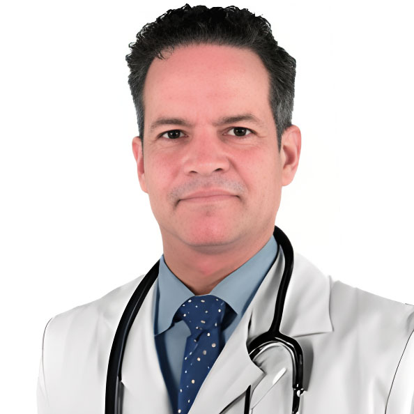 TitanFlow Prostate Doctor shelton