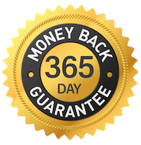 TrimKai money back guarantee
