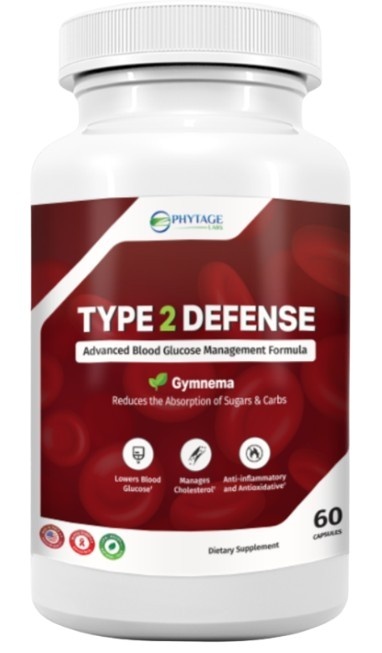 Type2 Defense Review