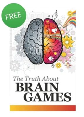 Youthful Brain Formula Bonus 1