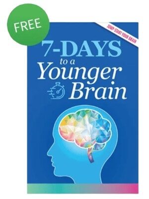 Youthful Brain Formula Bonus 2