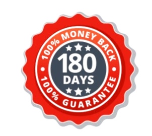 Youthful Brain Formula Money back guarantee