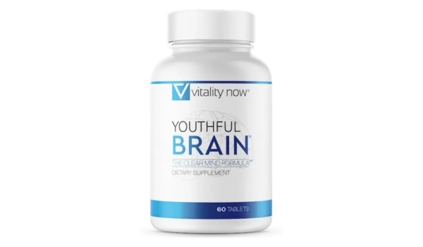 Youthful Brain Reviews