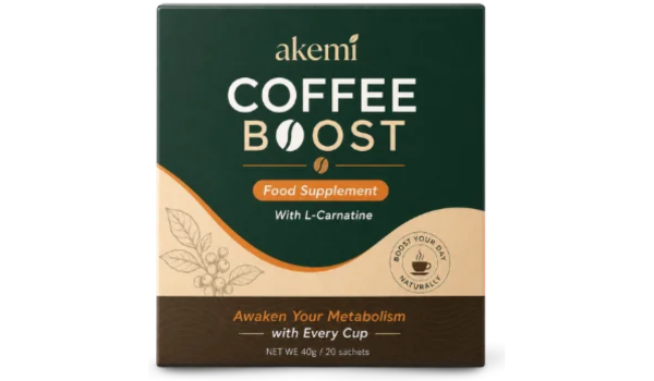 Akemi Cofee Boost Reviews