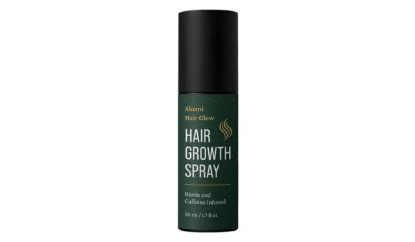 Akemi Hair Glow Reviews