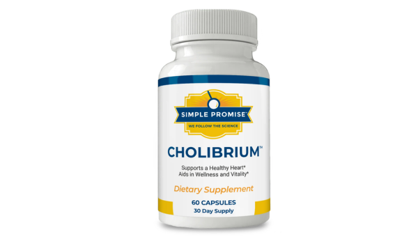 Cholibrium Reviews