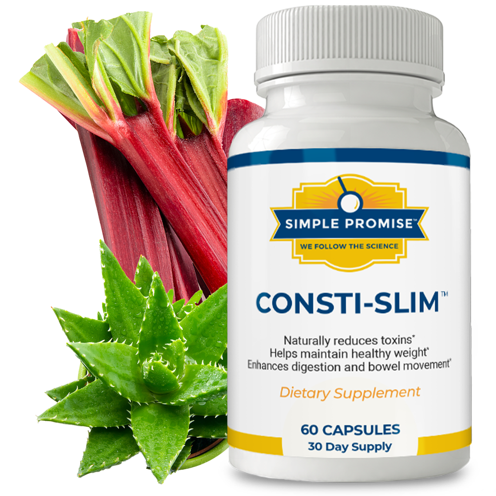 Consti-Slim