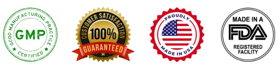 Glowic certification