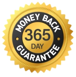 Glowic money back