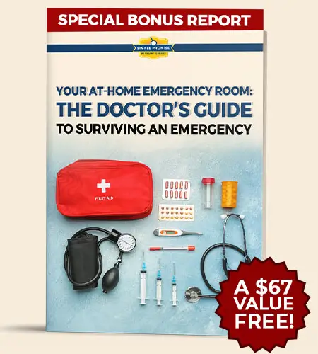 HeartAide Bonus 1