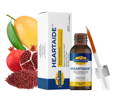 HeartAide Reviews