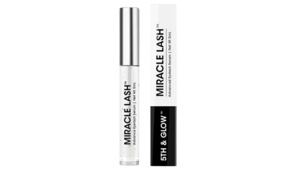 Miracle Lash Reviews