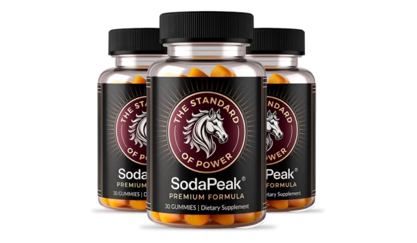 Soda Peak Reviews