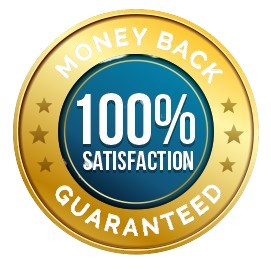 Soda Peak money back