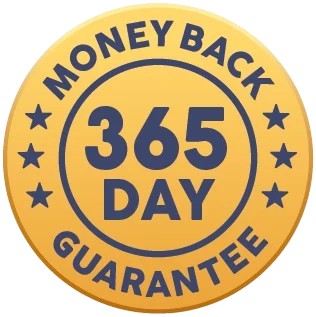 NativePath Brain Health money back guarantee