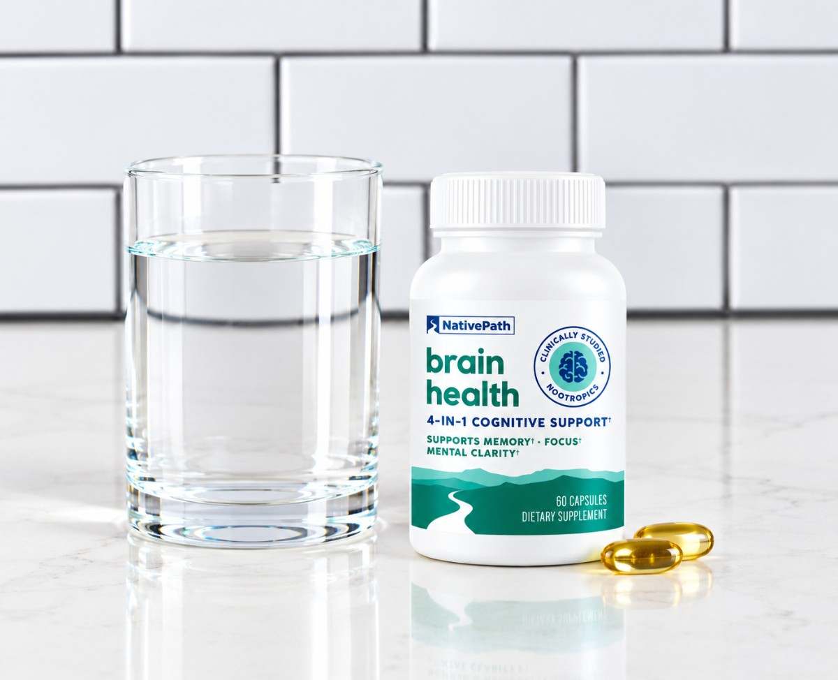NativePath Brain Health uses