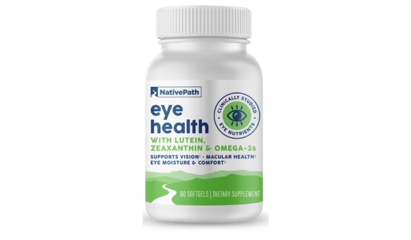 NativePath Eye Health Reviews