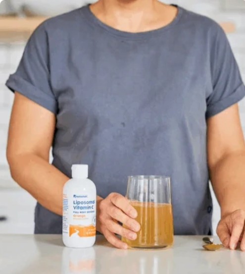 NativePath Liposomal Vitamin C Uses